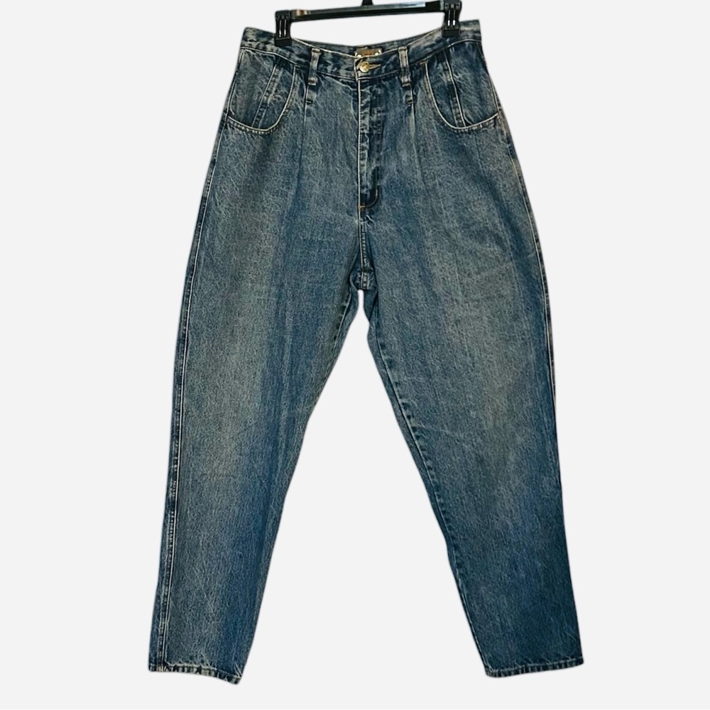 The Limited Blue Denim Jeans Size 14